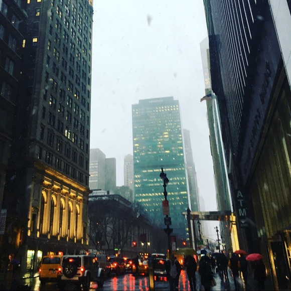 Meet your Posher, Heather - Picture 1 of 1